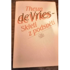 Theun de Vries - Skřeti z podsvětí